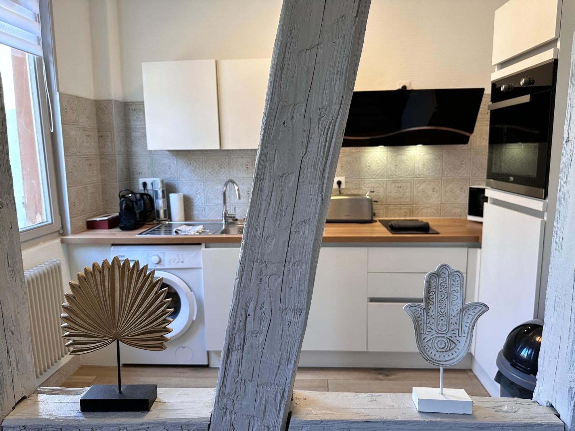 Le Wickram Villa Colmar Eksteriør billede