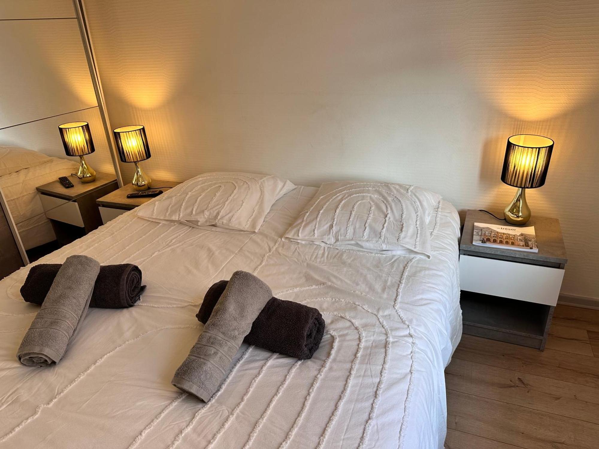 Le Wickram Villa Colmar Eksteriør billede
